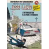 Jess Long (8) - L'intimidation - KO pour l'éternité