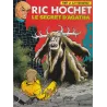 Ric Hochet (48) - Le secret d'Agatha