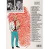 Ric Hochet (48) - Le secret d'Agatha