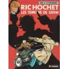 Ric Hochet (46) - Les témoins de satan