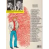 Ric Hochet (46) - Les témoins de satan