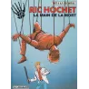 Ric Hochet (59) - La main de la mort