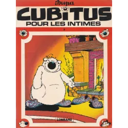 Cubitus (5) - Pour les intimes