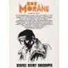 Bob Morane ( ) - Service secret soucoupes