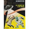 Ric Hochet (50) - Le crime de l'an 2000