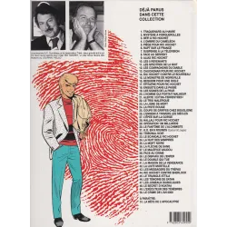 Ric Hochet (50) - Le crime de l'an 2000