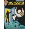 Ric Hochet (49) - L'exécuteur des ténèbres