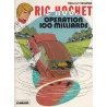 Ric Hochet (29) - Opération 100 milliards