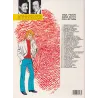 Ric Hochet (39) - Le disparu de l'enfer
