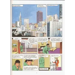 Bob Morane (35) - Yang - Yin