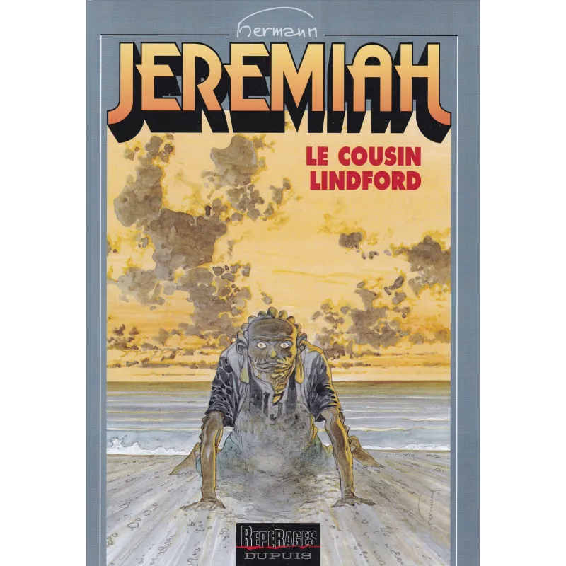 Jérémiah (21) - Le cousin Lindford