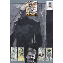 Jérémiah (21) - Le cousin Lindford