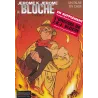 Jérôme K Jérôme Bloche (14) - Un fauve en cage