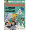 Natacha (7) - L'hôtesse et Monna Lisa
