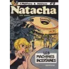 Natacha (9) - Les machines incertaines