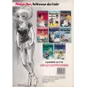 Natacha (9) - Les machines incertaines
