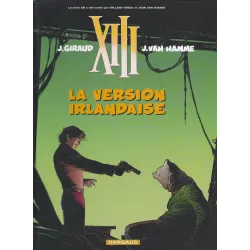 XIII (18) - La version Irlandaise