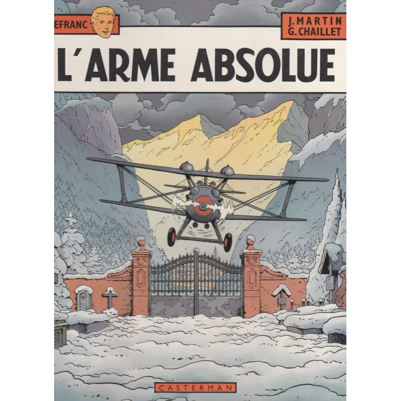 1-lefranc-8-l-arme-absolue 1-lefranc-8-l-arme-absolue