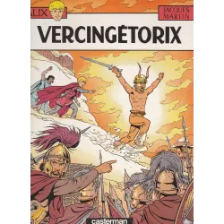 Alix (18) - Vercingétorix