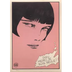 Jojo - Carte à gratter