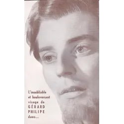 Gérard Philippe - L'idiot