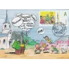 Festival BD de Contern 2017