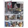 Une aventure de Spirou et fantasio (5) - Le groom vert-de-gris