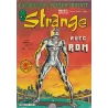Strange (134) - Dans la cible du titeur