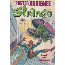 Strange (91) - Les célestes
