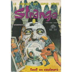 Strange (88) - Le bi-centenaire