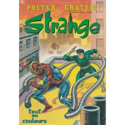 Strange (87) - Les robots de la mort