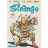 Strange (77) - Explosion