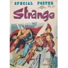 Strange (60) - Agir ou mourir
