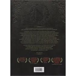 Double masque (5) - Les coqs
