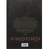 Double masque (5) - Les coqs