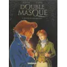 Double masque (4) - Les deux sauterelles
