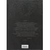 Double masque (4) - Les deux sauterelles