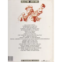 Tuan Mc Cairill (1) - Tuan Mc Cairill