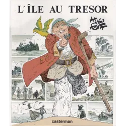 L'île au trésor -