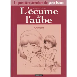 Yoko Tsuno (HS) - L'écume de l'aube