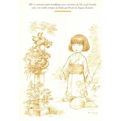 Yoko Tsuno (HS) - L'écume de l'aube