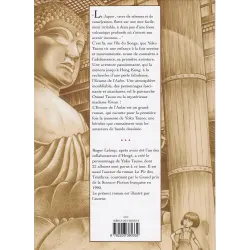 Yoko Tsuno (HS) - L'écume de l'aube