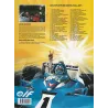 Michel vaillant (57) - La piste de jade