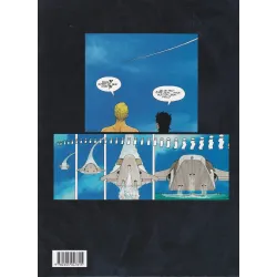 Aldebaran (5) - La créature