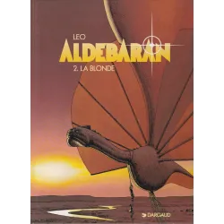 Aldebaran (2) - La blonde