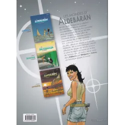 Antares (1) - Antares épisode 1