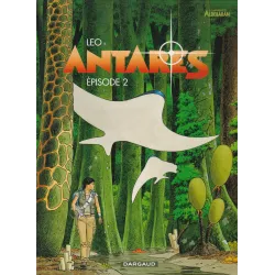Antares (2) - Antares épisode 2
