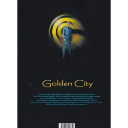 Golden city (4) - Goldy