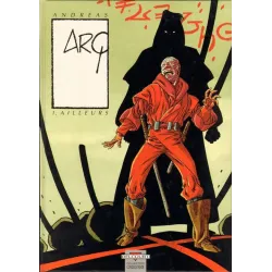 Arq (1) - Ailleurs
