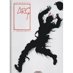 Arq (3) - Mémoire (2)